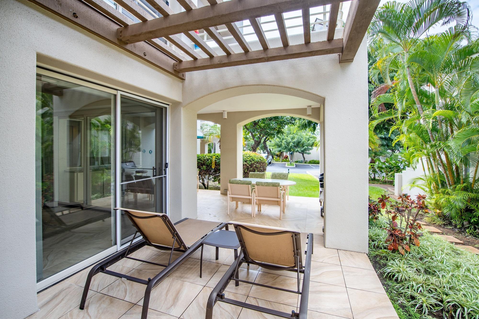 Palms At Wailea Wailea (Maui) Exterior foto