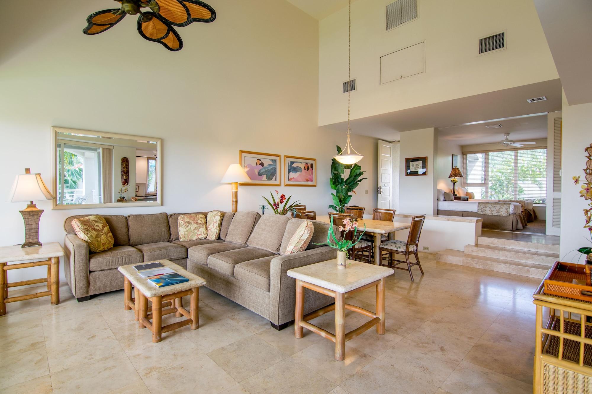 Palms At Wailea Wailea (Maui) Exterior foto