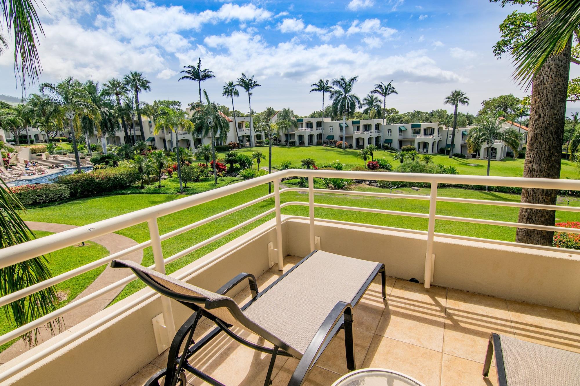 Palms At Wailea Wailea (Maui) Exterior foto