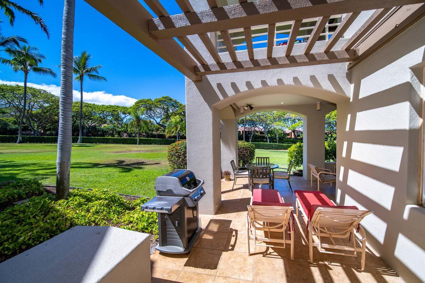 Palms At Wailea Wailea (Maui) Exterior foto
