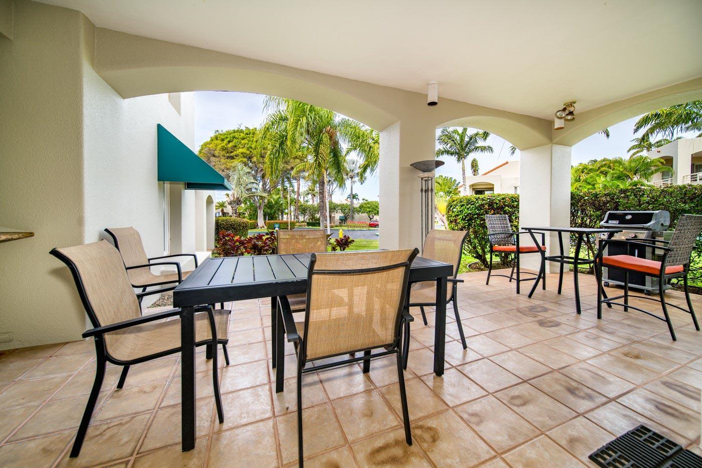 Palms At Wailea Wailea (Maui) Exterior foto