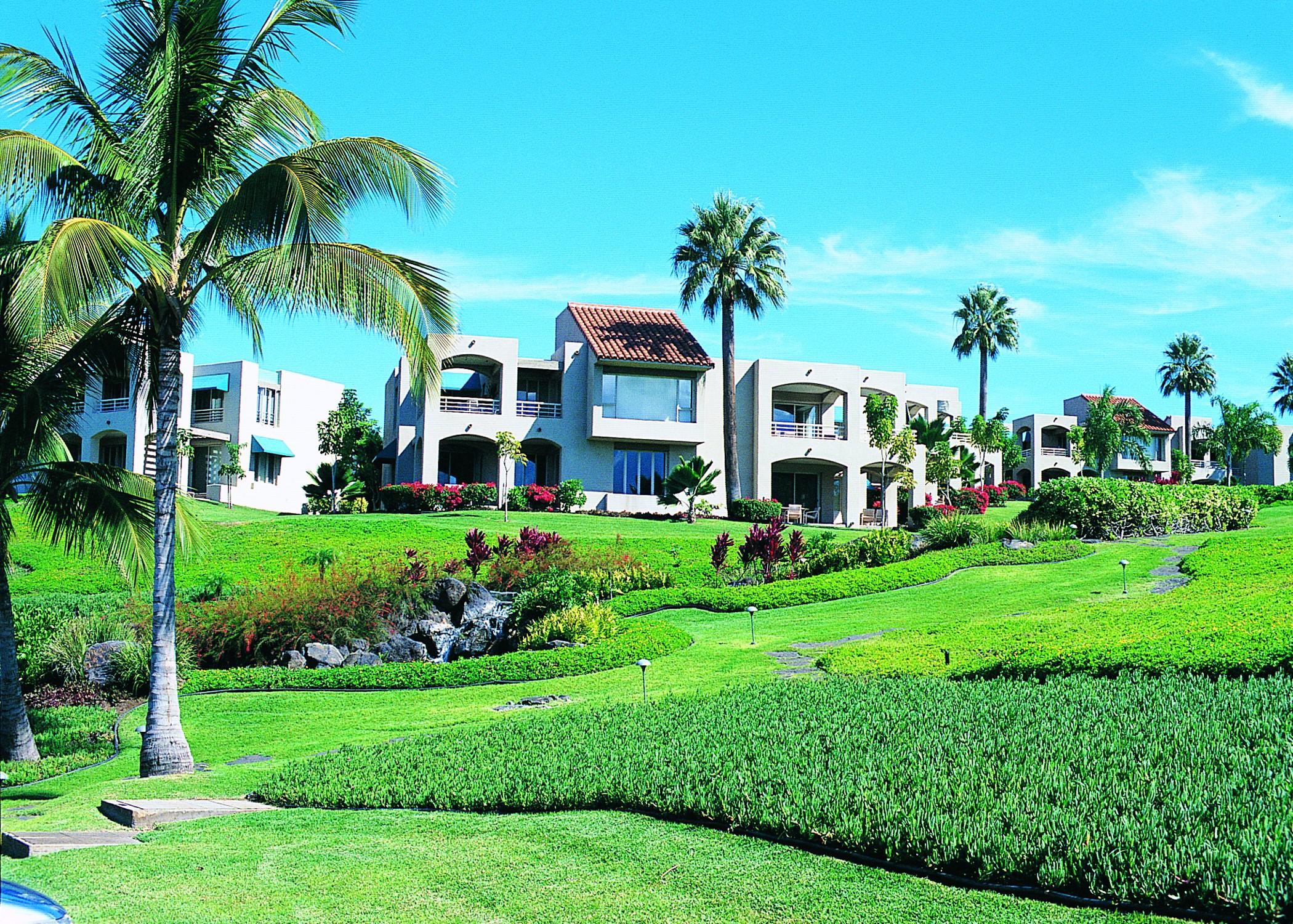Palms At Wailea Wailea (Maui) Exterior foto