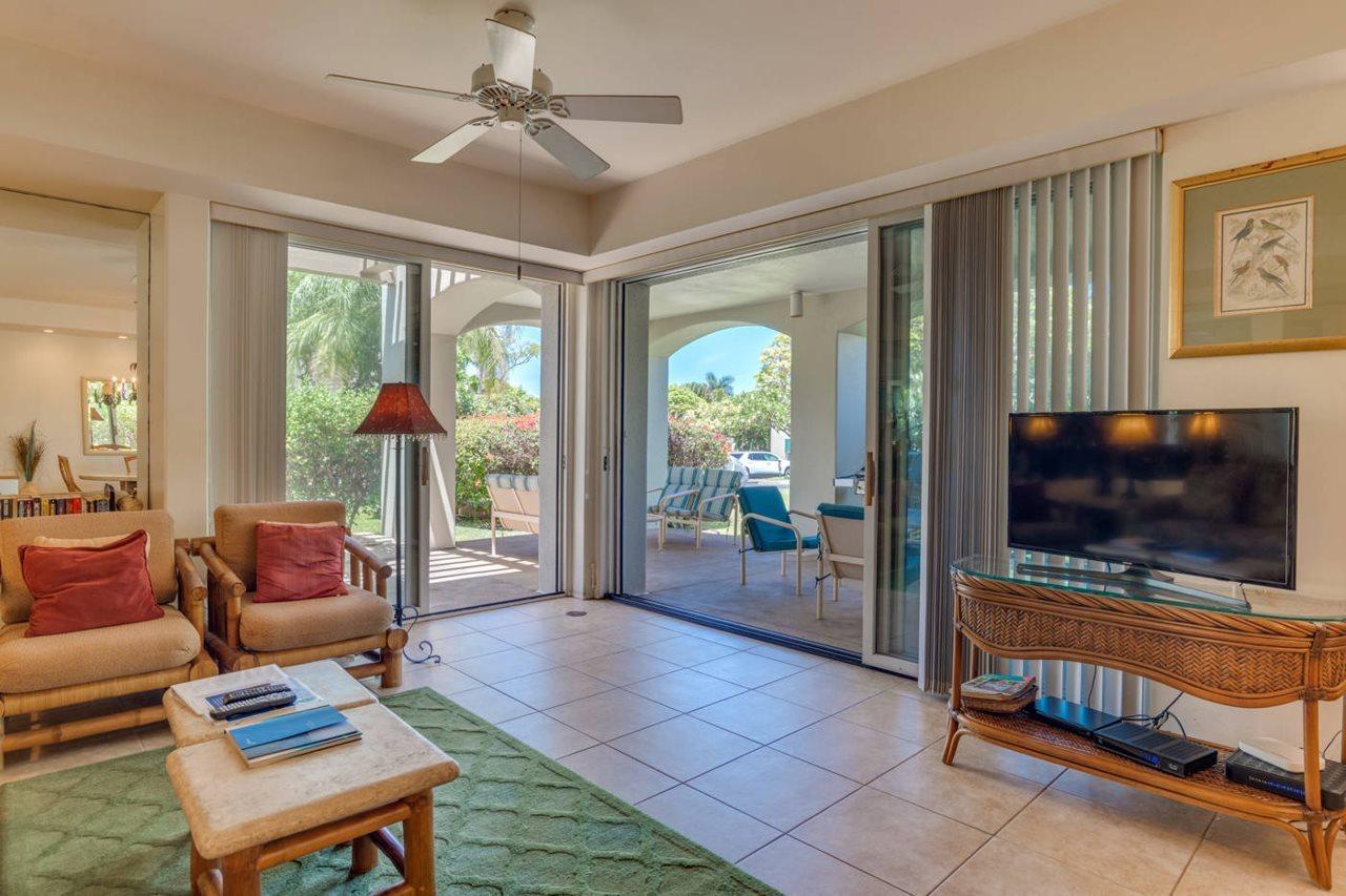 Palms At Wailea Wailea (Maui) Exterior foto