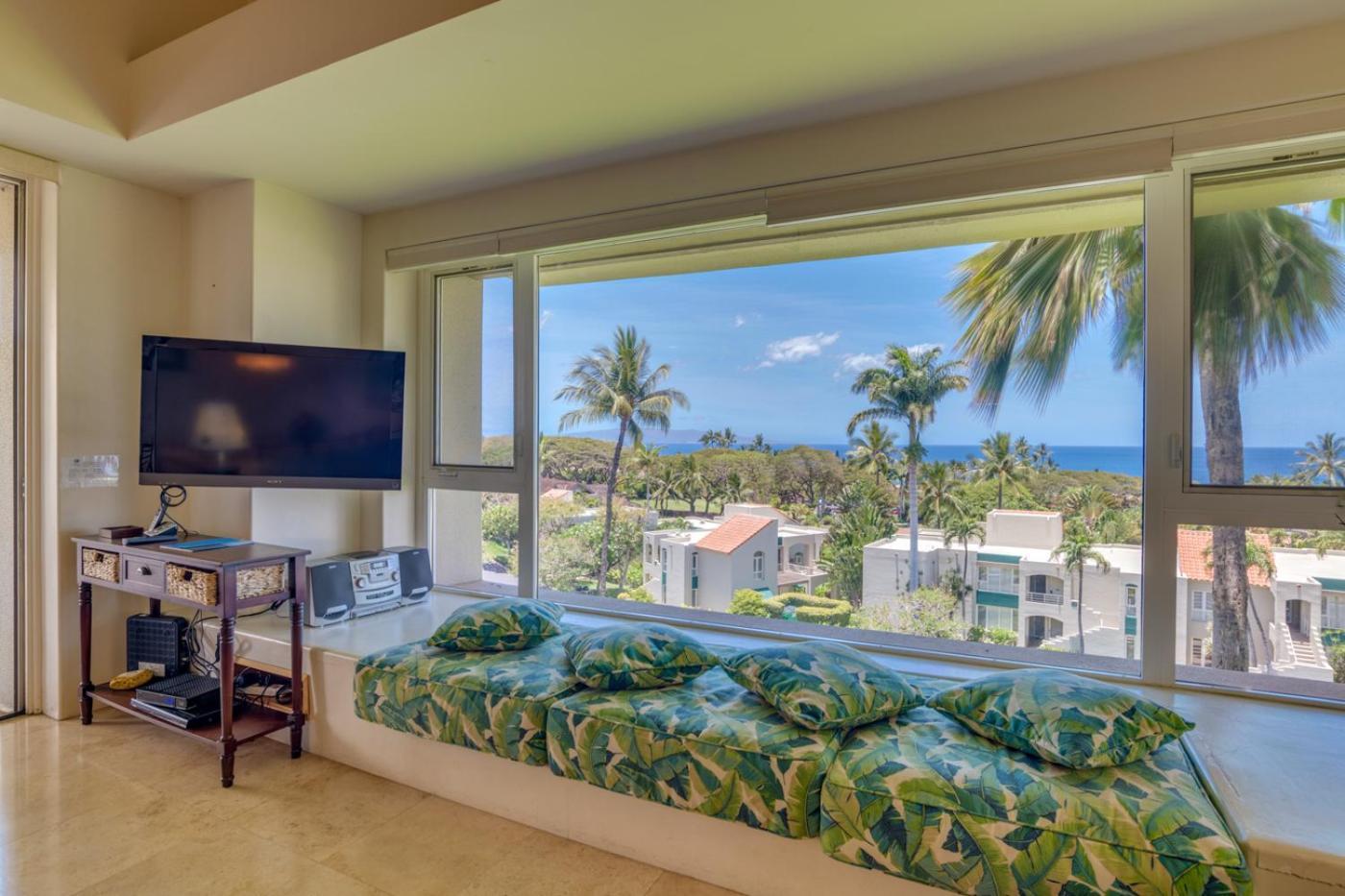 Palms At Wailea Wailea (Maui) Exterior foto