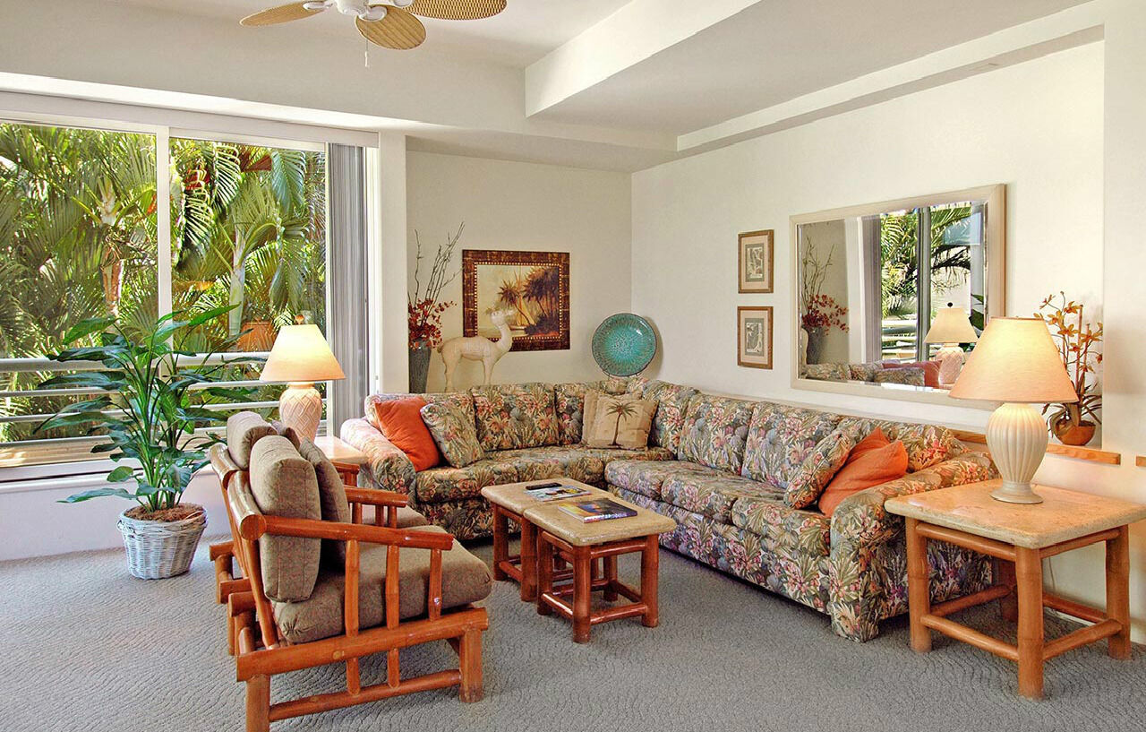 Palms At Wailea Wailea (Maui) Quarto foto